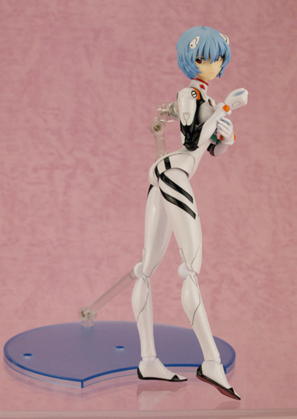 Evangelion Shin Gekijouban: Ha - Ayanami Rei - C:MO (Arcadia, Cerberus Project) photo 2