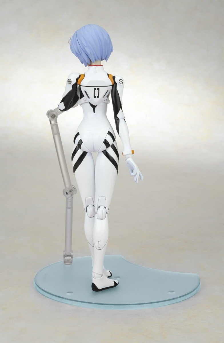 Evangelion Shin Gekijouban: Ha - Ayanami Rei - C:MO (Arcadia, Cerberus Project) photo 8