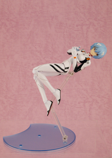 Evangelion Shin Gekijouban: Ha - Ayanami Rei - C:MO (Arcadia, Cerberus Project) photo 9