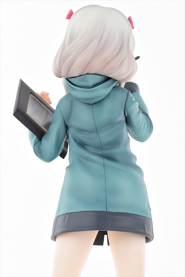 Eromanga Sensei - Izumi Sagiri - 1/6 - The First Volume Cover Illust ver. (Orca Toys) photo 2