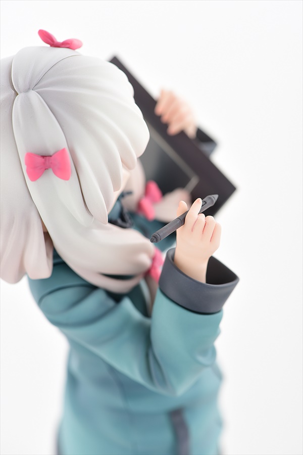 Eromanga Sensei - Izumi Sagiri - 1/6 - The First Volume Cover Illust ver. (Orca Toys) photo 12
