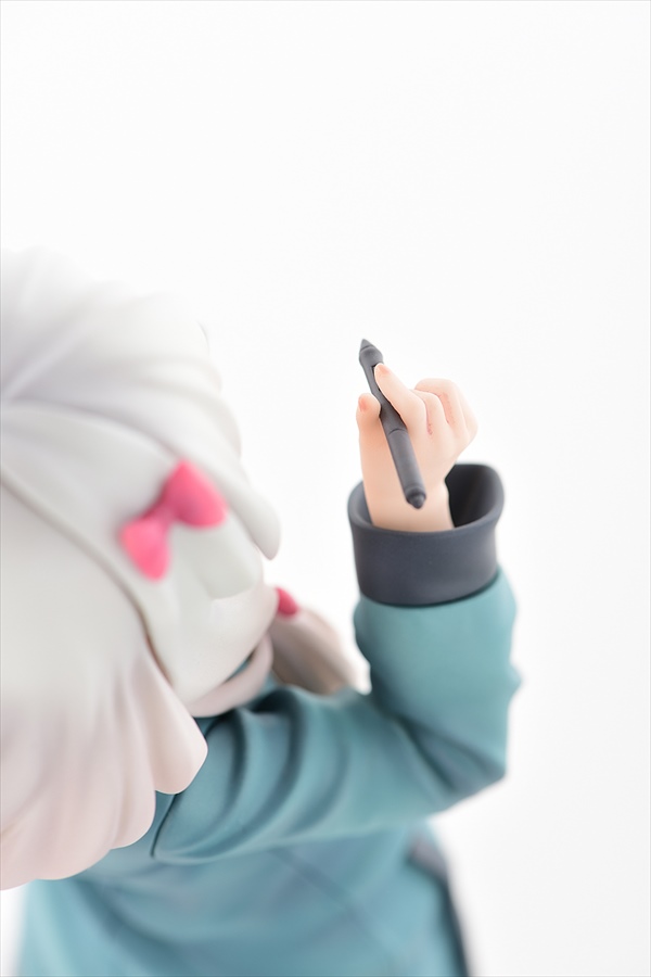 Eromanga Sensei - Izumi Sagiri - 1/6 - The First Volume Cover Illust ver. (Orca Toys) photo 13