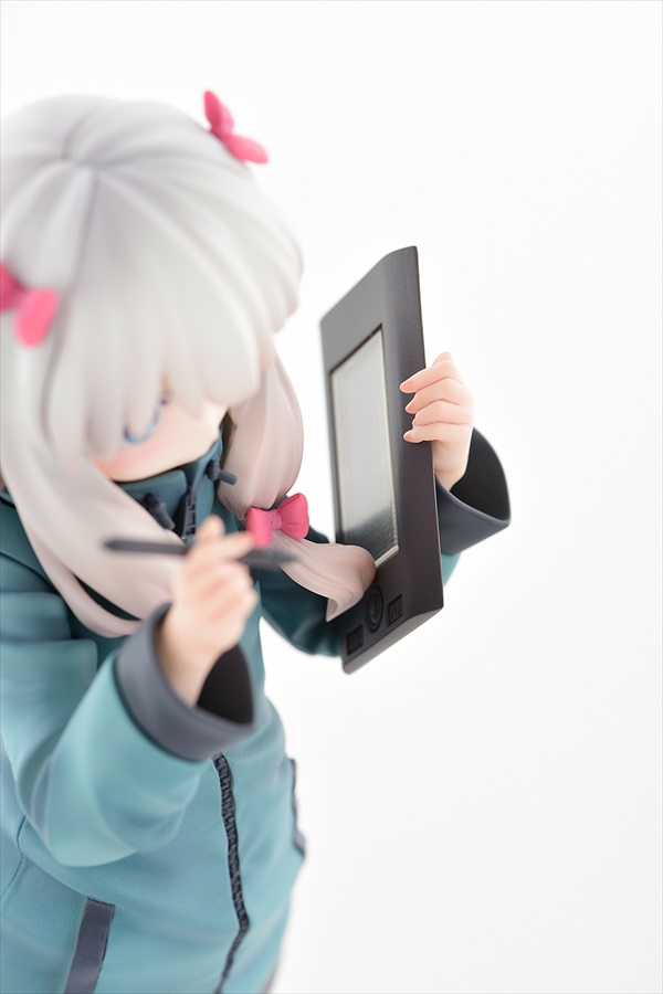 Eromanga Sensei - Izumi Sagiri - 1/6 - The First Volume Cover Illust ver. (Orca Toys) photo 14