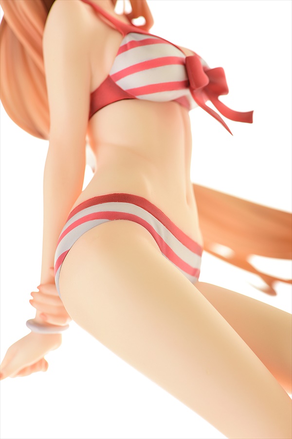 Sword Art Online - Yuuki Asuna - 1/6 - Swimsuit ver.premium (Orca Toys) photo 2