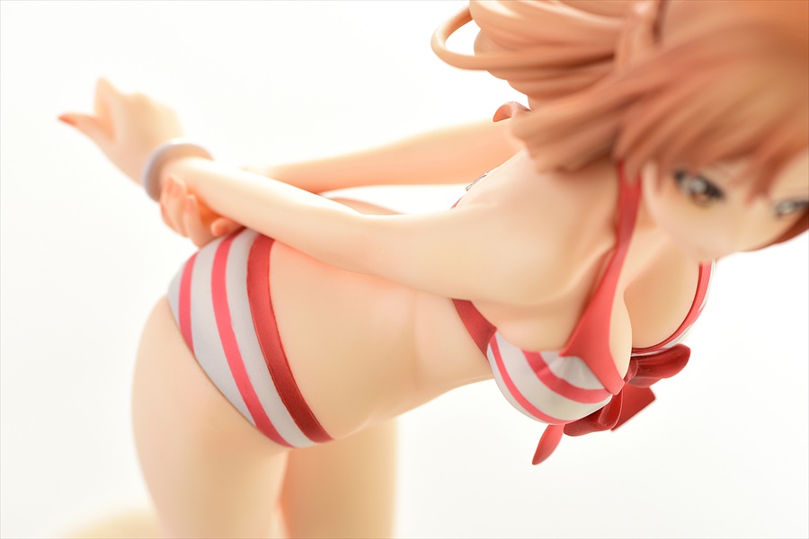 Sword Art Online - Yuuki Asuna - 1/6 - Swimsuit ver.premium (Orca Toys) photo 3