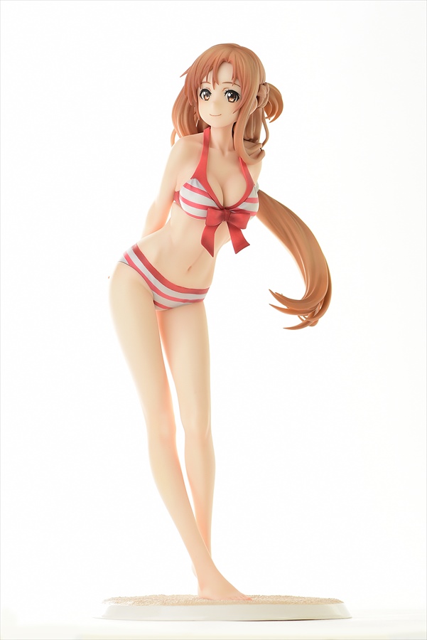 Sword Art Online - Yuuki Asuna - 1/6 - Swimsuit ver.premium (Orca Toys) photo 5