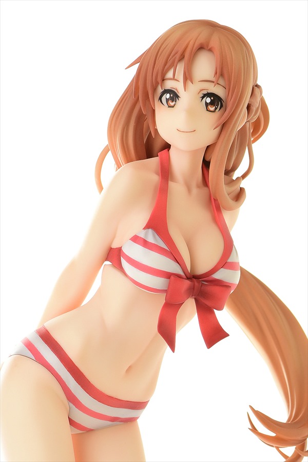 Sword Art Online - Yuuki Asuna - 1/6 - Swimsuit ver.premium (Orca Toys) photo 7