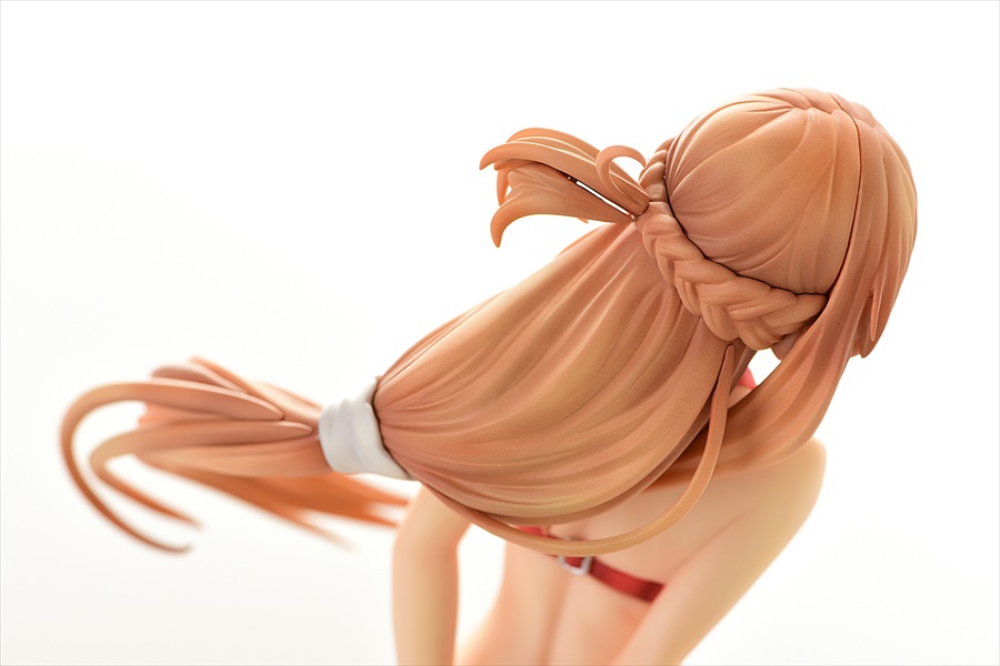 Sword Art Online - Yuuki Asuna - 1/6 - Swimsuit ver.premium (Orca Toys) photo 11