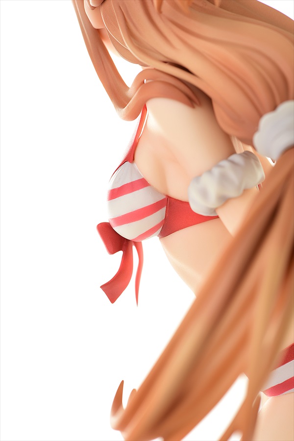 Sword Art Online - Yuuki Asuna - 1/6 - Swimsuit ver.premium (Orca Toys) photo 12