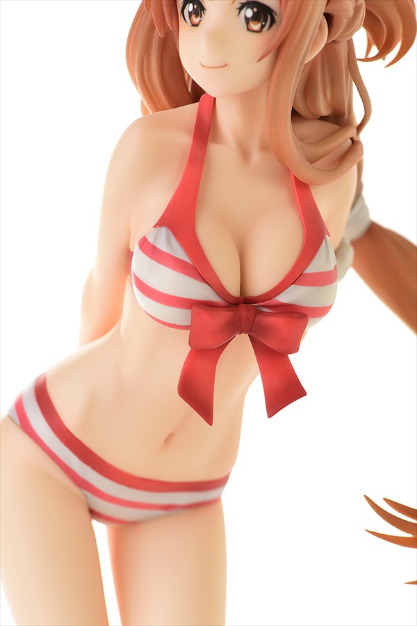 Sword Art Online - Yuuki Asuna - 1/6 - Swimsuit ver.premium (Orca Toys) photo 13