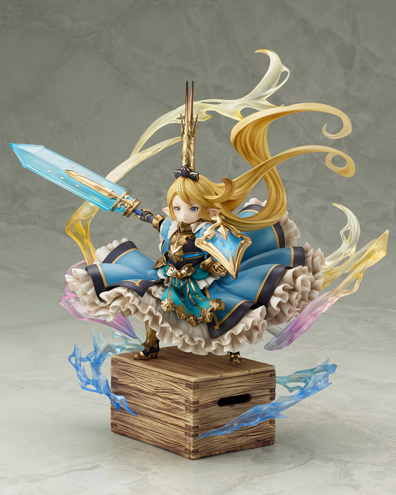 Granblue Fantasy - Charlotta - 1/8 (Kotobukiya) photo 4