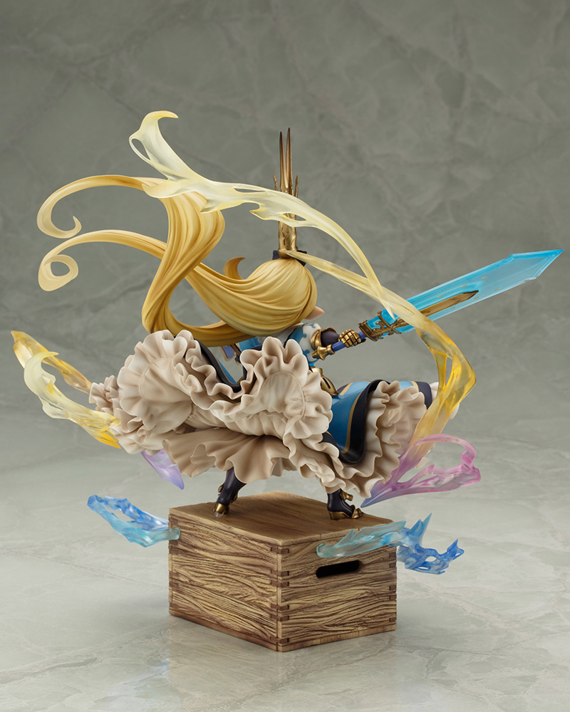 Granblue Fantasy - Charlotta - 1/8 (Kotobukiya) photo 5
