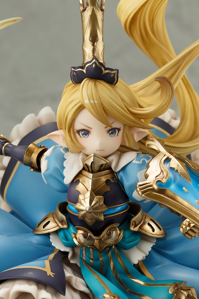 Granblue Fantasy - Charlotta - 1/8 (Kotobukiya) photo 6