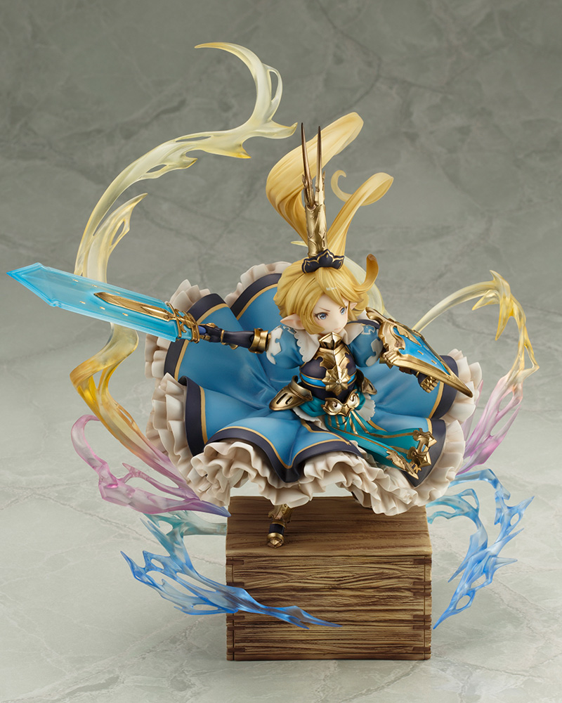 Granblue Fantasy - Charlotta - 1/8 (Kotobukiya) photo 7