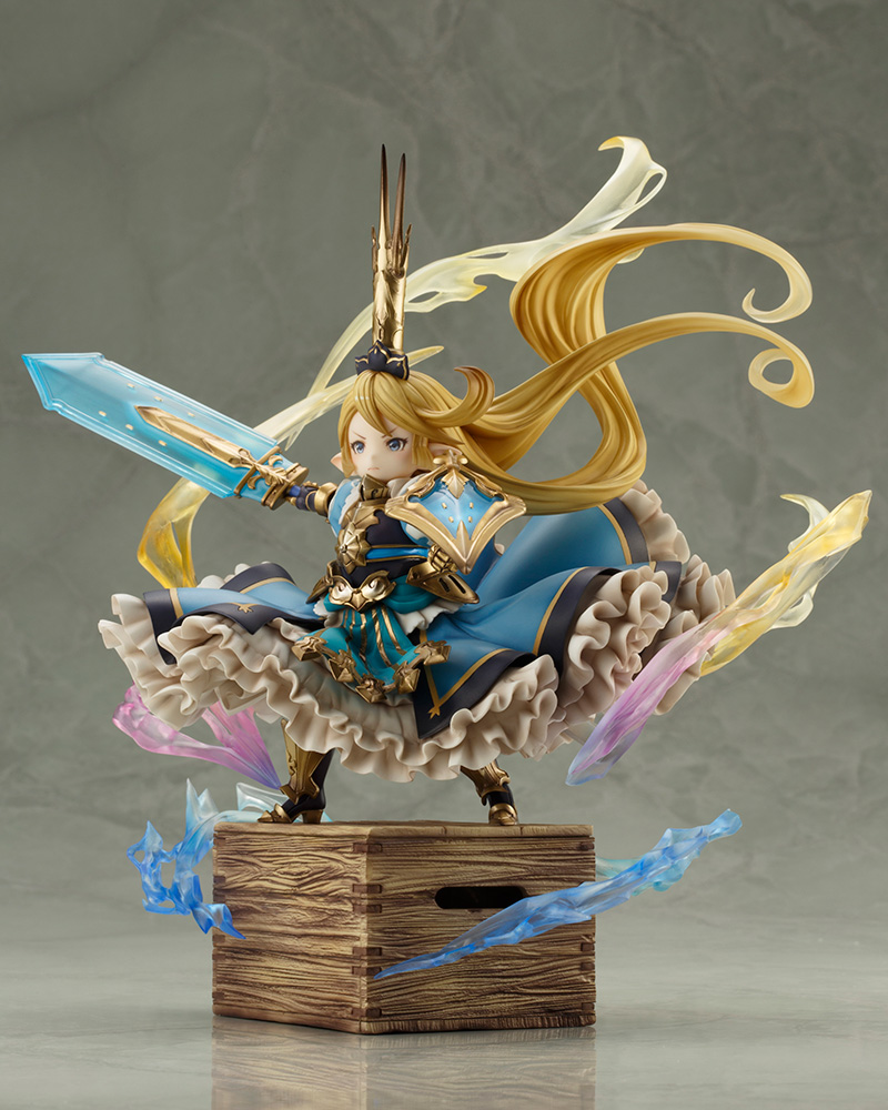 Granblue Fantasy - Charlotta - 1/8 (Kotobukiya) photo 8