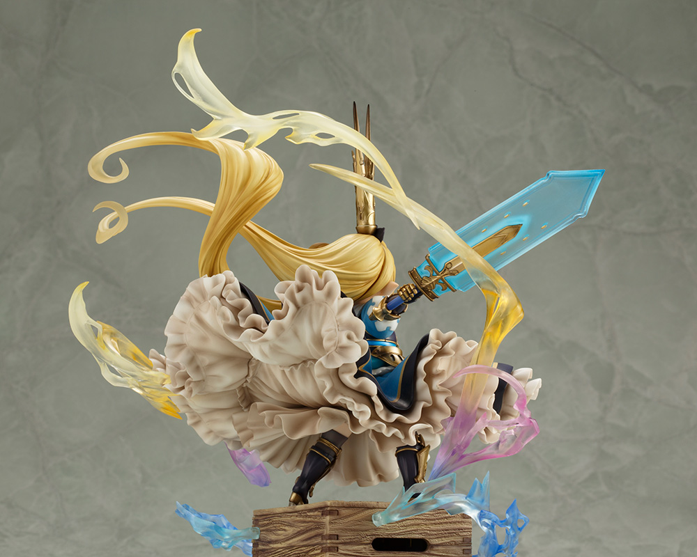 Granblue Fantasy - Charlotta - 1/8 (Kotobukiya) photo 11