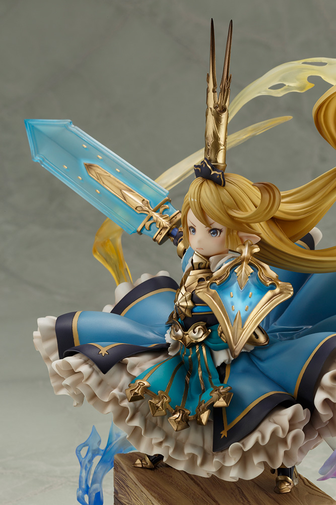 Granblue Fantasy - Charlotta - 1/8 (Kotobukiya) photo 12