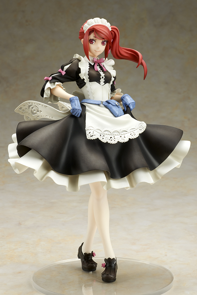 7th Dragon III Code: VFD - God-Hand - 1/7 - Aogiri (Ques Q) photo 4