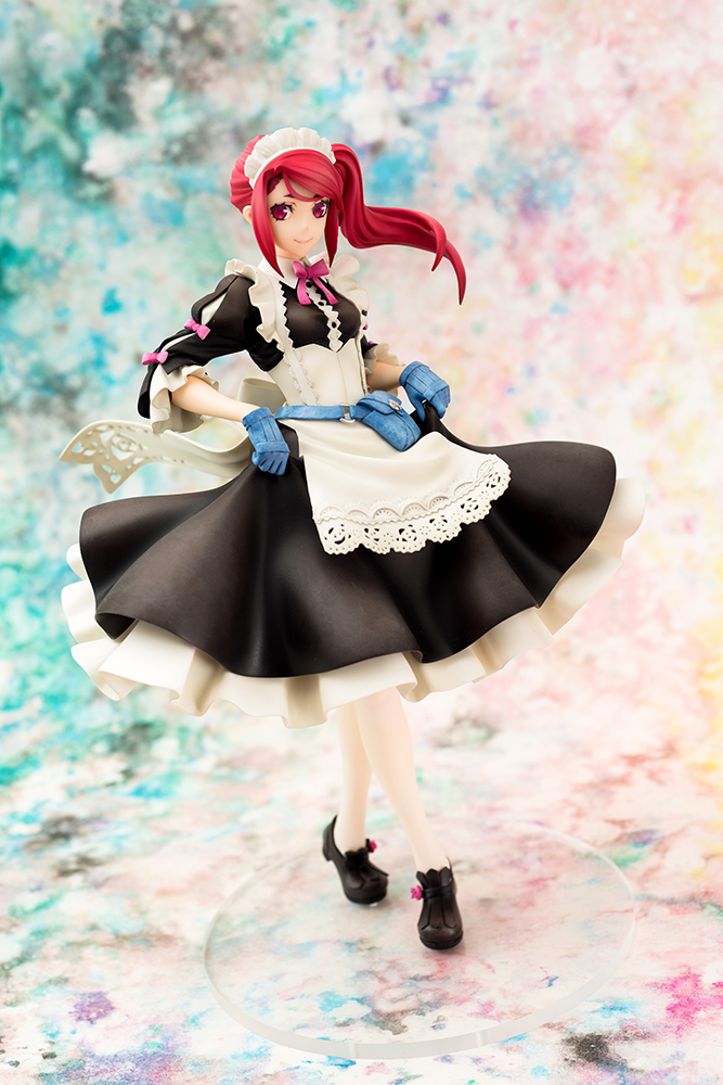 7th Dragon III Code: VFD - God-Hand - 1/7 - Aogiri (Ques Q) photo 5