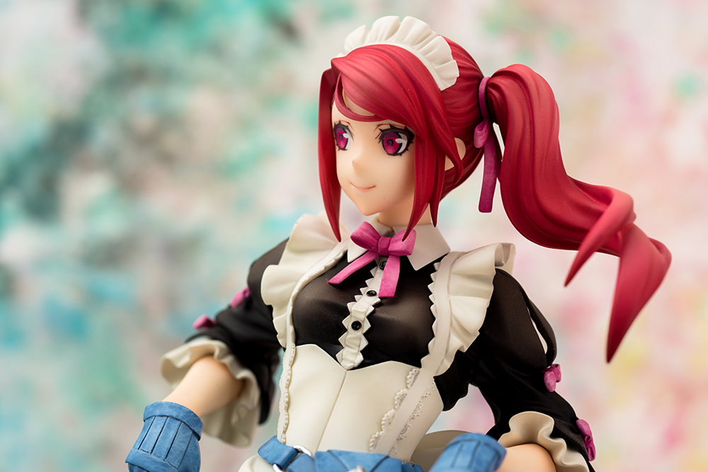 7th Dragon III Code: VFD - God-Hand - 1/7 - Aogiri (Ques Q) photo 6