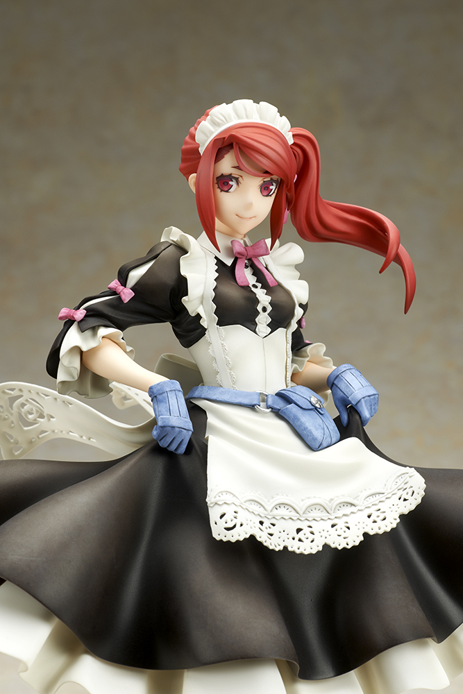 7th Dragon III Code: VFD - God-Hand - 1/7 - Aogiri (Ques Q) photo 8