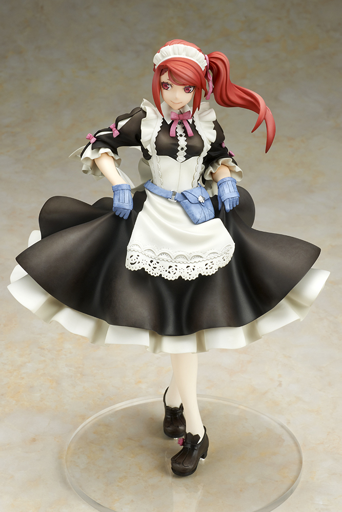 7th Dragon III Code: VFD - God-Hand - 1/7 - Aogiri (Ques Q) photo 10