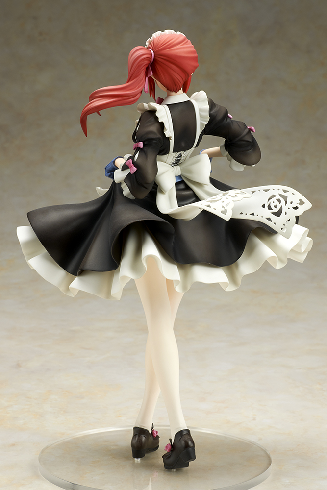 7th Dragon III Code: VFD - God-Hand - 1/7 - Aogiri (Ques Q) photo 11