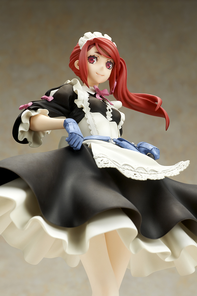7th Dragon III Code: VFD - God-Hand - 1/7 - Aogiri (Ques Q) photo 12