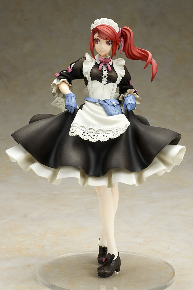 7th Dragon III Code: VFD - God-Hand - 1/7 - Aogiri (Ques Q) photo 14