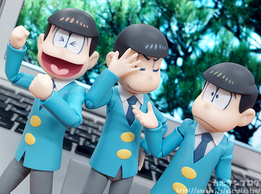 Matsuno Osomatsu