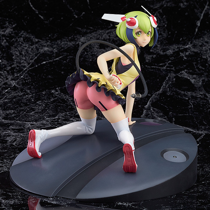 Dimension W - Yurizaki Mira - 1/8 (Good Smile Company) photo 3
