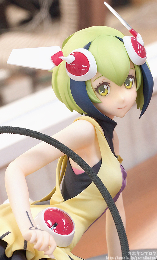 Dimension W - Yurizaki Mira - 1/8 (Good Smile Company) photo 4