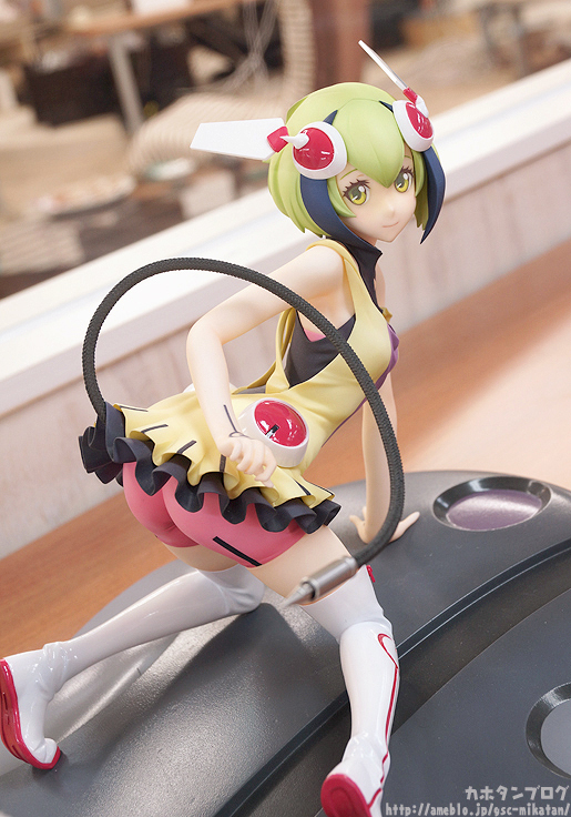 Dimension W - Yurizaki Mira - 1/8 (Good Smile Company) photo 5