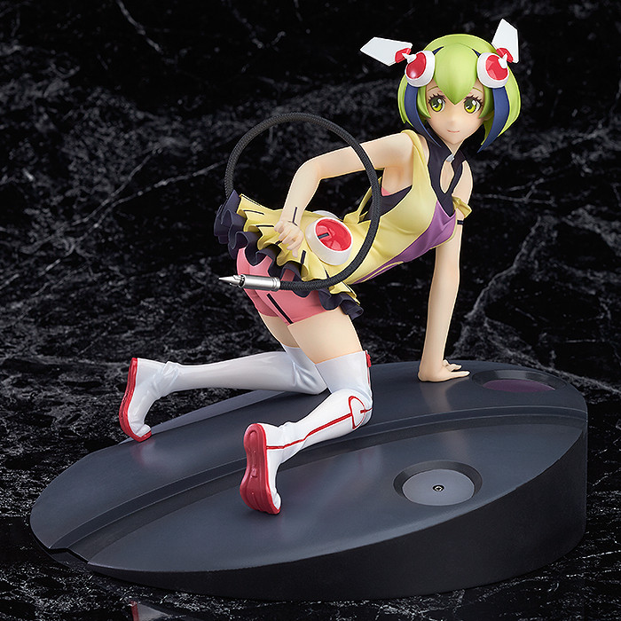 Dimension W - Yurizaki Mira - 1/8 (Good Smile Company) photo 6