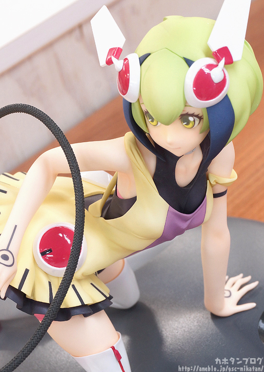 Dimension W - Yurizaki Mira - 1/8 (Good Smile Company) photo 7