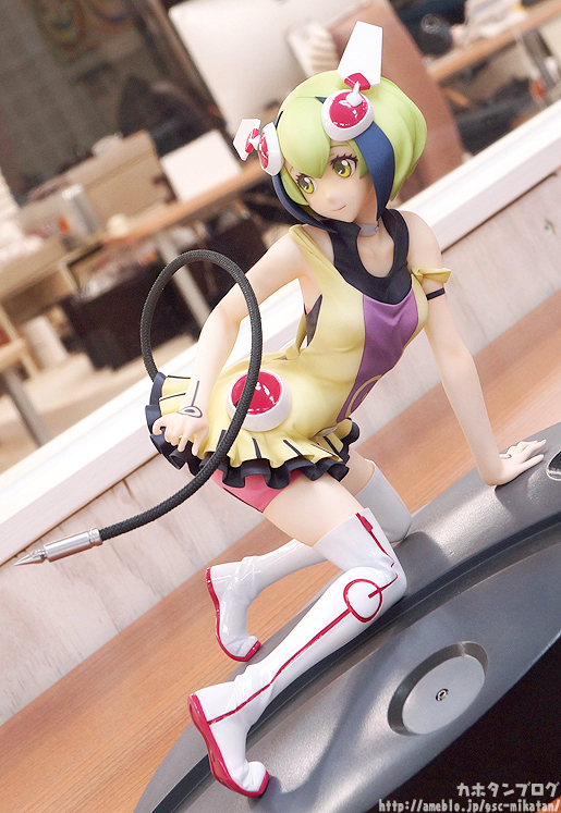 Dimension W - Yurizaki Mira - 1/8 (Good Smile Company) photo 8