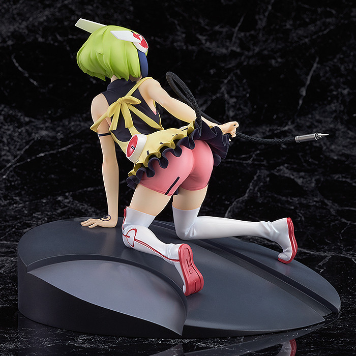 Dimension W - Yurizaki Mira - 1/8 (Good Smile Company) photo 9