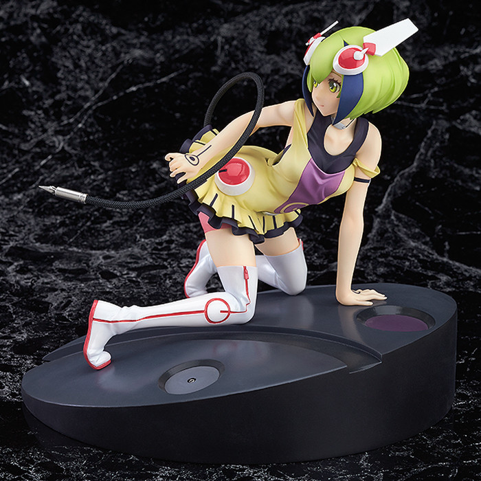 Dimension W - Yurizaki Mira - 1/8 (Good Smile Company) photo 11