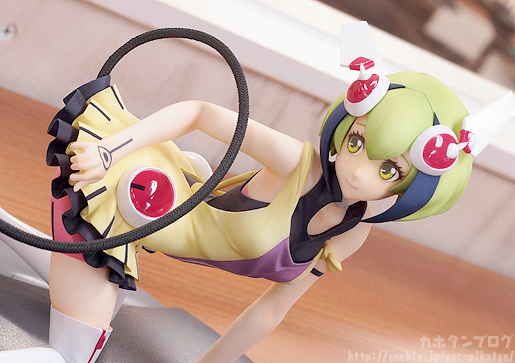 Dimension W - Yurizaki Mira - 1/8 (Good Smile Company) photo 12