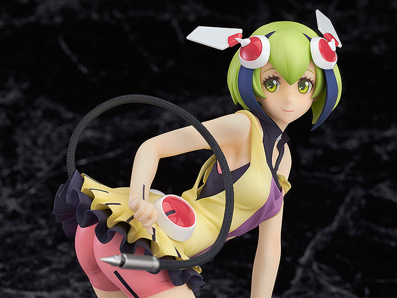 Dimension W - Yurizaki Mira - 1/8 (Good Smile Company) photo 13