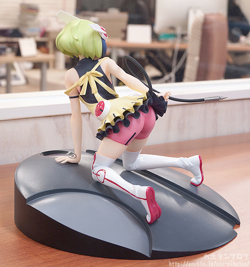Dimension W - Yurizaki Mira - 1/8 (Good Smile Company) photo 14
