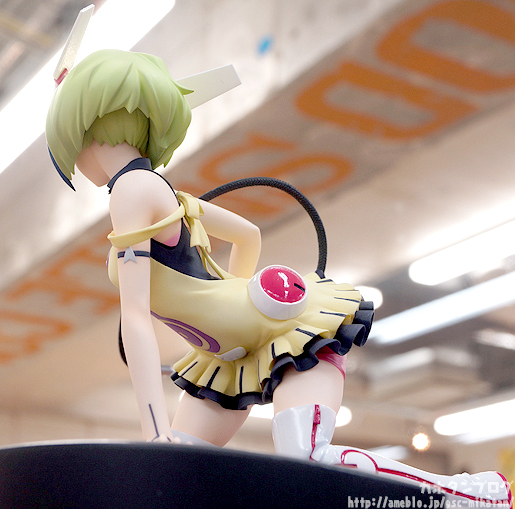 Dimension W - Yurizaki Mira - 1/8 (Good Smile Company) photo 15