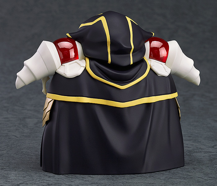 Overlord - Ainz Ooal Gown - Nendoroid  (#631) (Good Smile Company) photo 20
