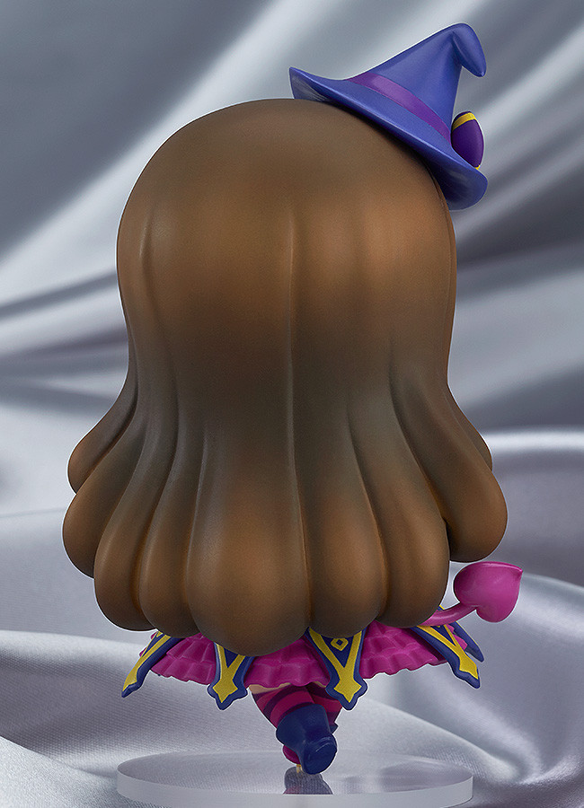 PriPara - Kurosu Aroma - Nendoroid Co-de - Holic Trick Classic Cyalume Co-de (Good Smile Company) photo 13