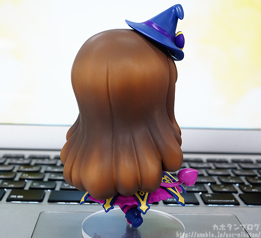 PriPara - Kurosu Aroma - Nendoroid Co-de - Holic Trick Classic Cyalume Co-de (Good Smile Company) photo 16