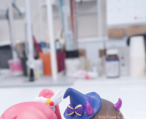 PriPara - Shiratama Mikan - Nendoroid Co-de - Silky Heart Cyalume Co-de (Good Smile Company) photo 3