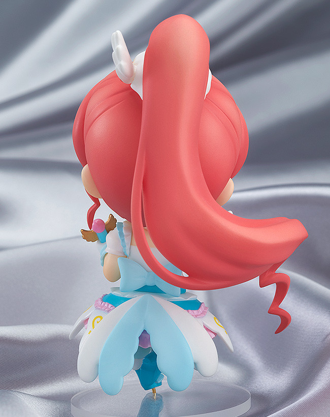 PriPara - Shiratama Mikan - Nendoroid Co-de - Silky Heart Cyalume Co-de (Good Smile Company) photo 9