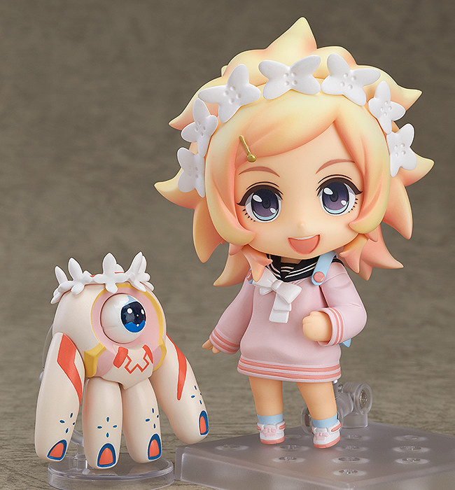 Bubuki Buranki - Asabuki Kogane - Migite-chan - Nendoroid  (#633) (Good Smile Company) photo 4