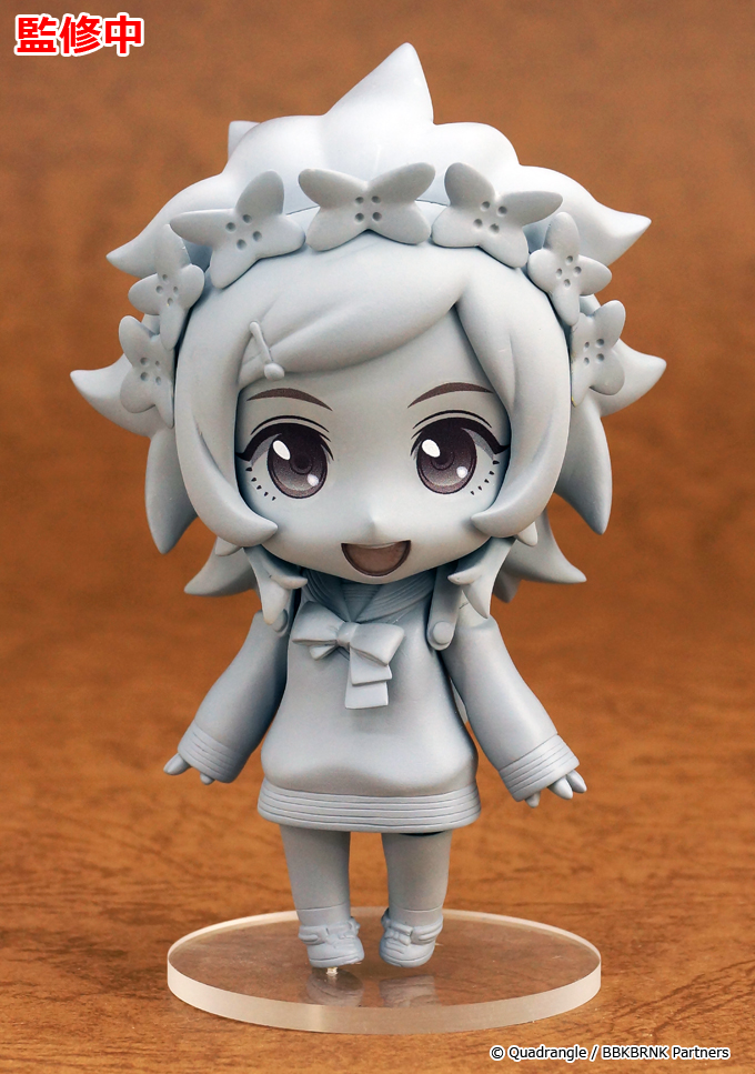Bubuki Buranki - Asabuki Kogane - Migite-chan - Nendoroid  (#633) (Good Smile Company) photo 7