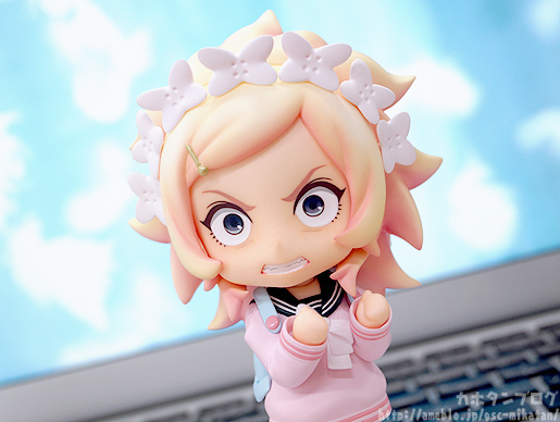 Bubuki Buranki - Asabuki Kogane - Migite-chan - Nendoroid  (#633) (Good Smile Company) photo 9